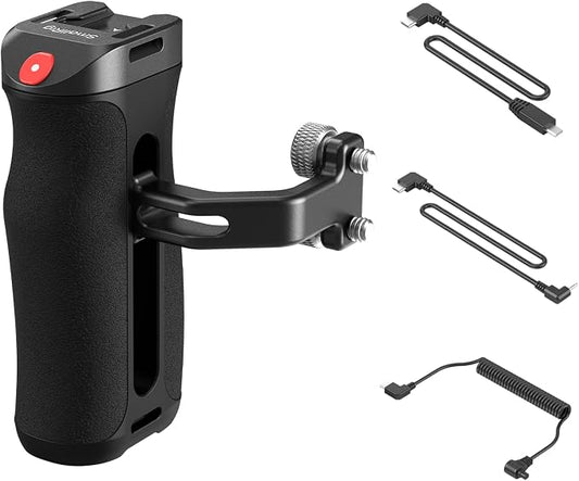 SMALLRIG Threaded Side Handle by SmallRig