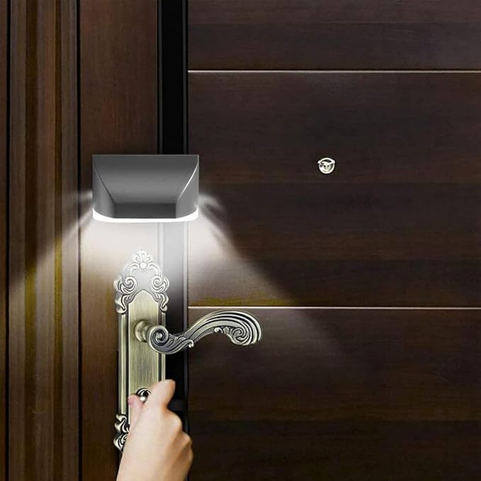 Key Light Door Lights, Small Motion Sensor Light - Image 4