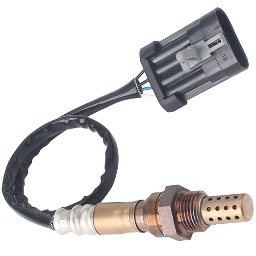 234-4012 O2 Oxygen Sensor Air Fuel Ratio Upstream Compatible by DOSKJOK
