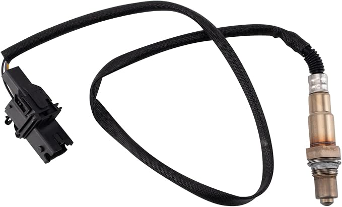 TRQ O2 Oxygen Sensor 5 Wire Wide-Band Upstream Compatible - Image 2
