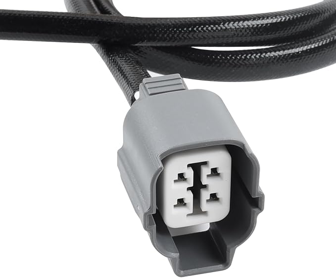 2Pcs Upstream and Downstream Oxygen O2 Sensor - Image 3