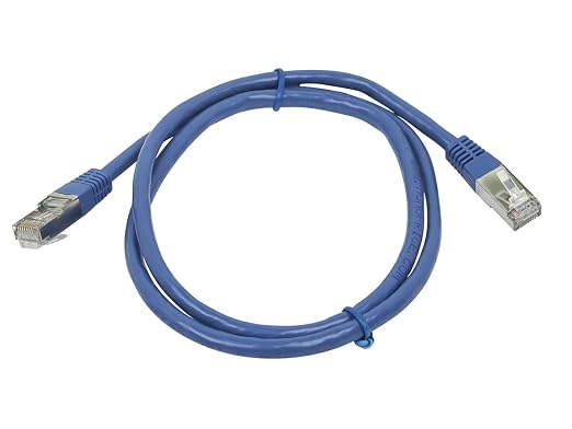Monoprice Cat6A Ethernet Patch Cable - Image 2