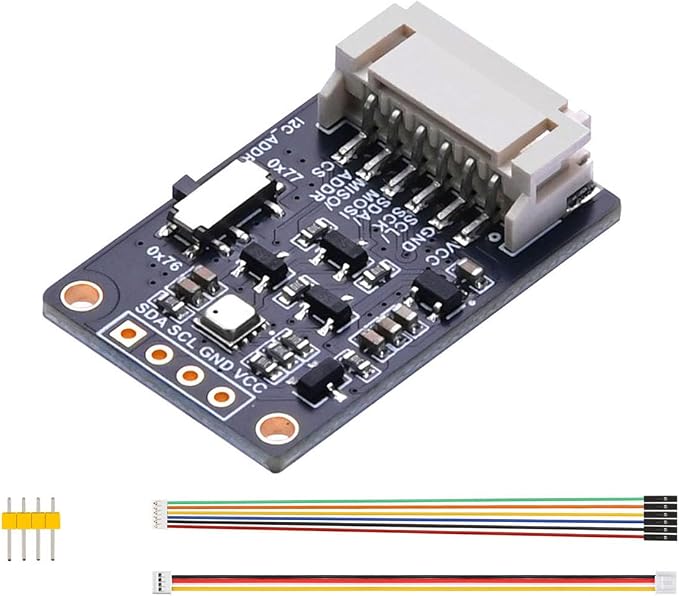 BME688 Environmental Sensor by Unknown
