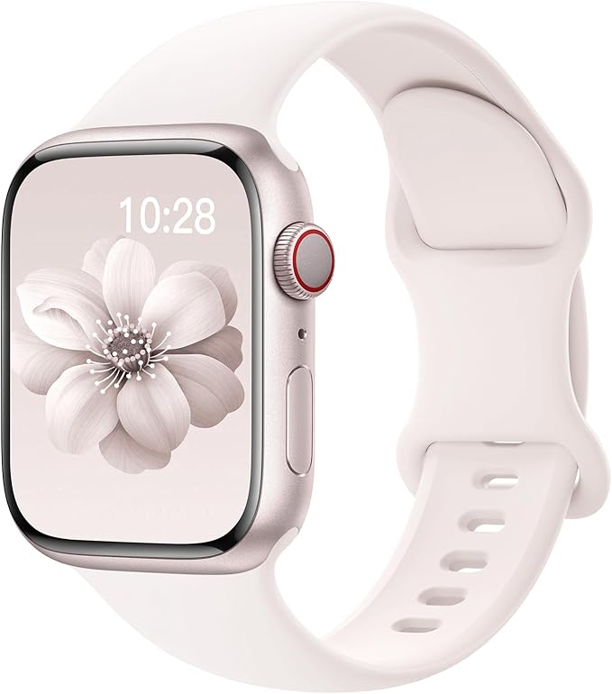 Sport Silicone Band Compatible by SuperNaNa