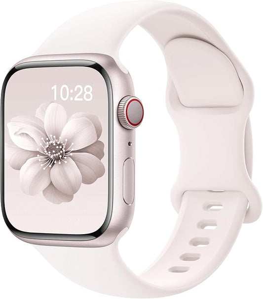 Sport Silicone Band Compatible by SuperNaNa