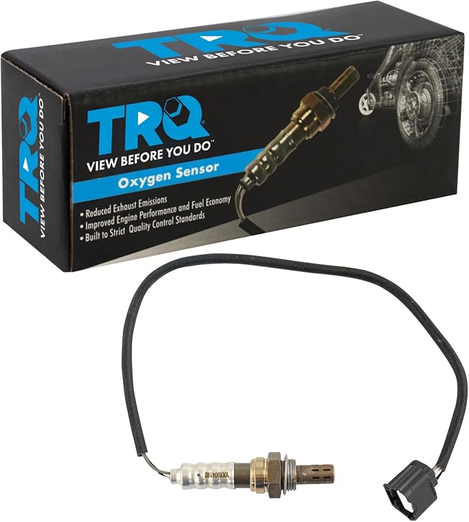 TRQ O2 Oxygen Sensor Compatible by TRQ
