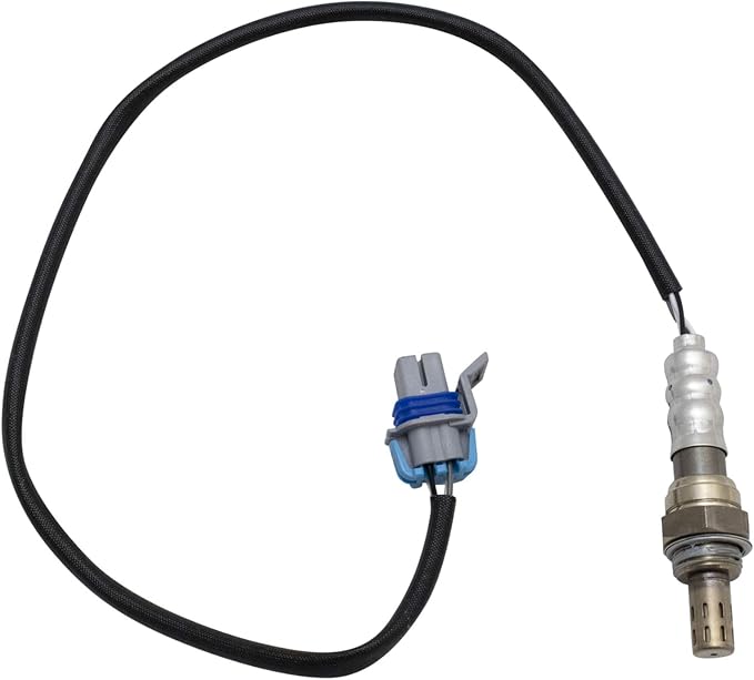 TRQ Rear Downstream O2 02 Oxygen Sensor - Image 2