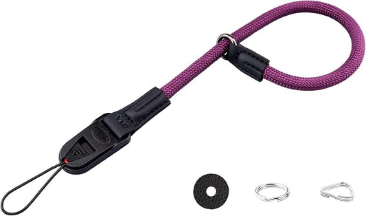 VKO Quick Release Camera Wrist Strap by VKO