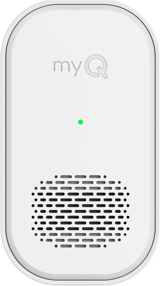 myQ Chime | Audible Alerts, Wi-Fi Enabled, Customizable Tones, Works by Chamberlain%7CmyQ