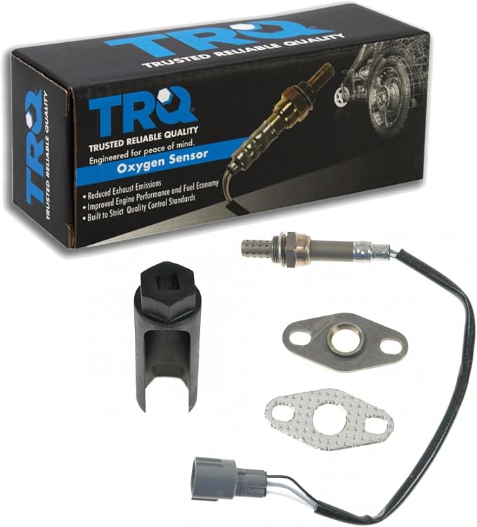 TRQ O2 Oxygen Sensor Compatible by TRQ