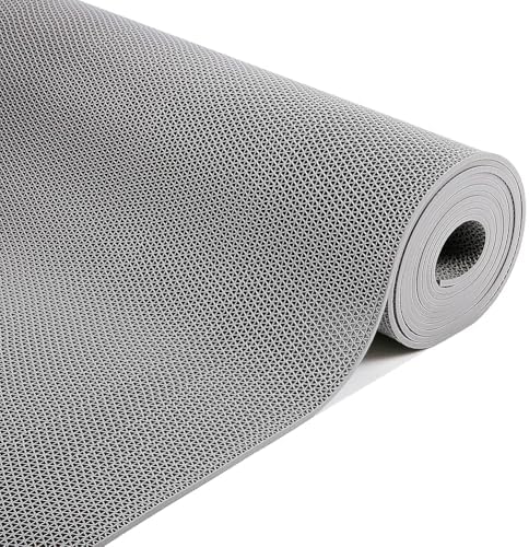 LITA Drainage Non Slip Flooring Mats Swimming Pool Bathroom Mat Anti-Fatigue - Image 2