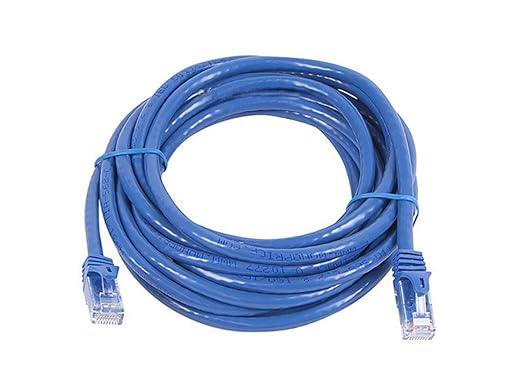 Monoprice Cat6 Ethernet Patch Cable - Image 4