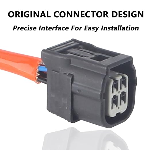 234-9124 O2 Oxygen Sensor Air Fuel Ratio Upstream Heated Compatible - Image 3