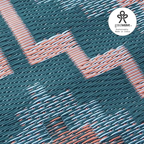 Fab Habitat Outdoor Rug - Image 6