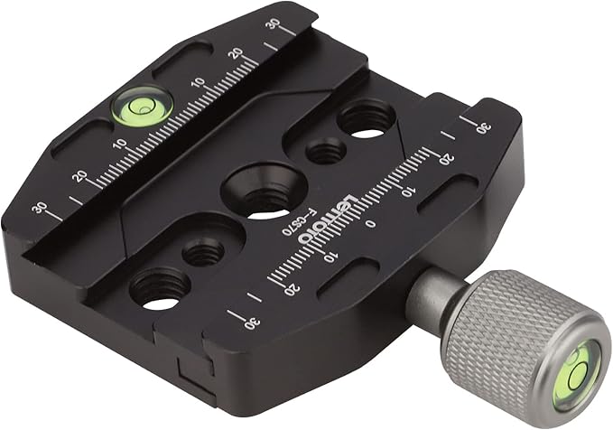 70mm Quick Release Clamp Compatible - Image 7