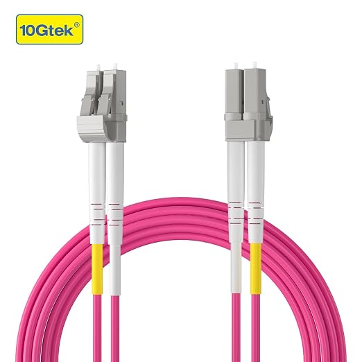 10Gtek Fiber Patch Cable - Image 3