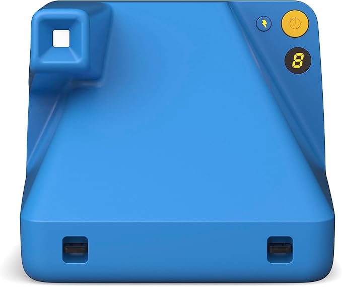 Polaroid Now 2nd Generation I-Type Instant Film Camera - Image 4