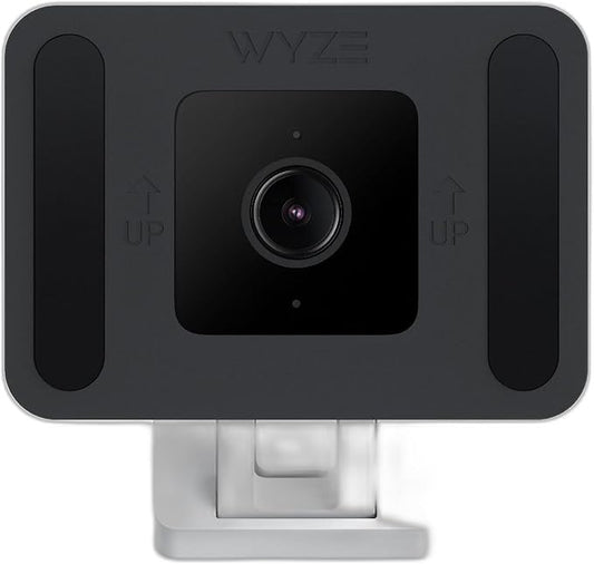 Wyze Offical: Window Mount for Wyze Cam OG, v3 Pro by WYZE