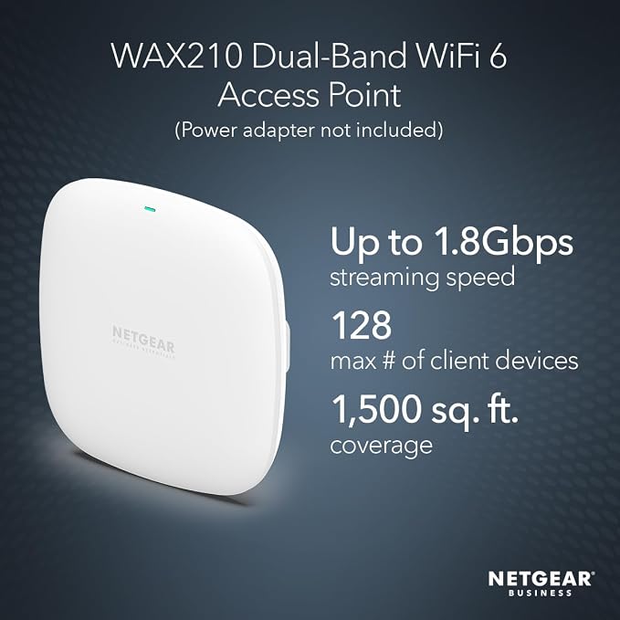 NETGEAR Wireless Access Point - Image 2