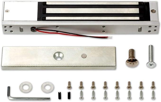 TCP/IP One Door Card/Fob/PIN Code Access Control Track History Records Door - Image 4