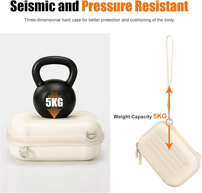 Cwatcun Carrying & Protective Case - Image 5