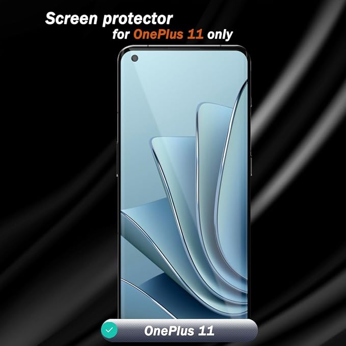 Privacy Screen Protector 1 Pack - Image 2