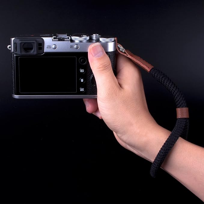 VKO Camera Wrist Strap, Hand Strap lanyard - Image 4