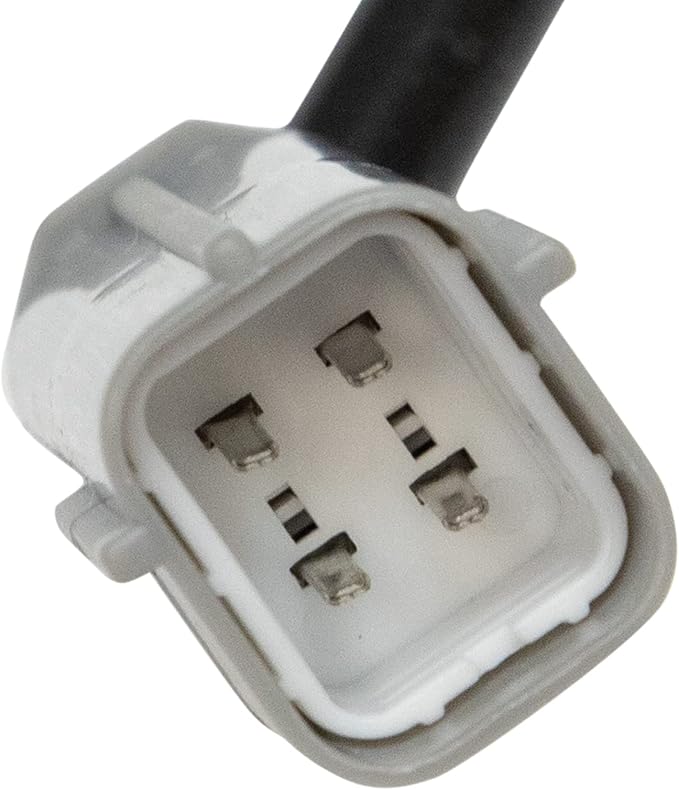 TRQ O2 Oxygen Sensor 4 Wire Wide-Band Heated Compatible - Image 4