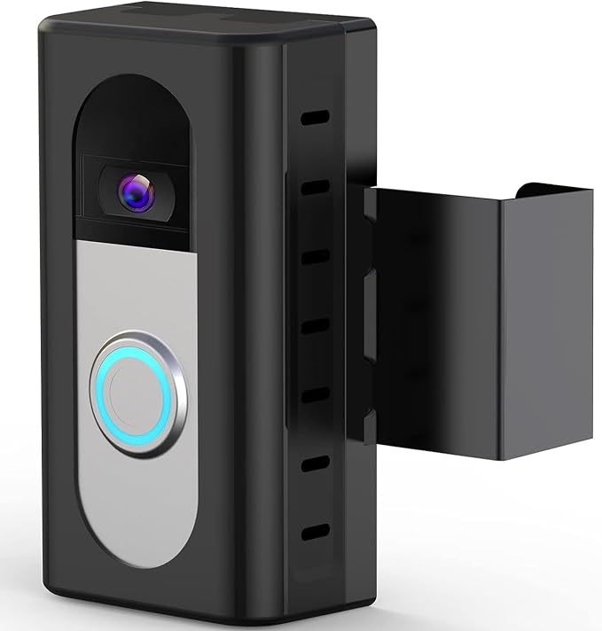 KIMILAR Anti-Theft Video Doorbell Mount Compatible by KIMILAR