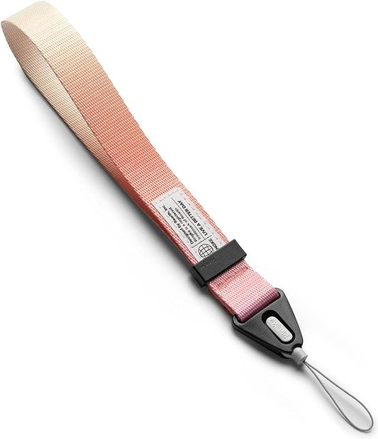 Ringke Hand Strap Designed for Camera Strap and Phone Strap, Adjustable Sturdy by Ringke