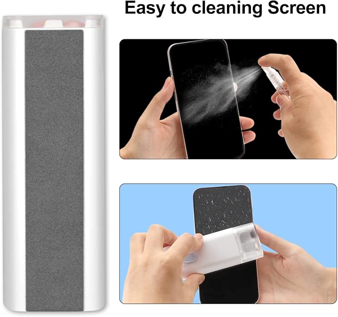 7-in-1 Electronic Cleaner Kit, Keyboard Cleaner, Laptop Cleaner Kit - Image 4