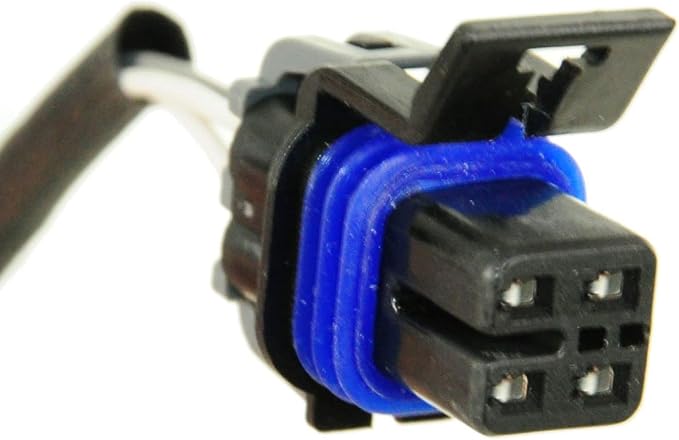 TRQ O2 Oxygen Sensor 4 Wire Heated Compatible - Image 5