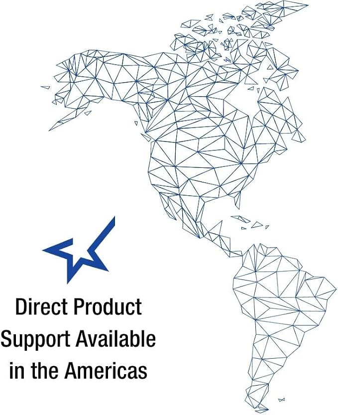 Star Micronics TSP143IVUE USB/Ethernet Thermal Receipt Printer - Image 9