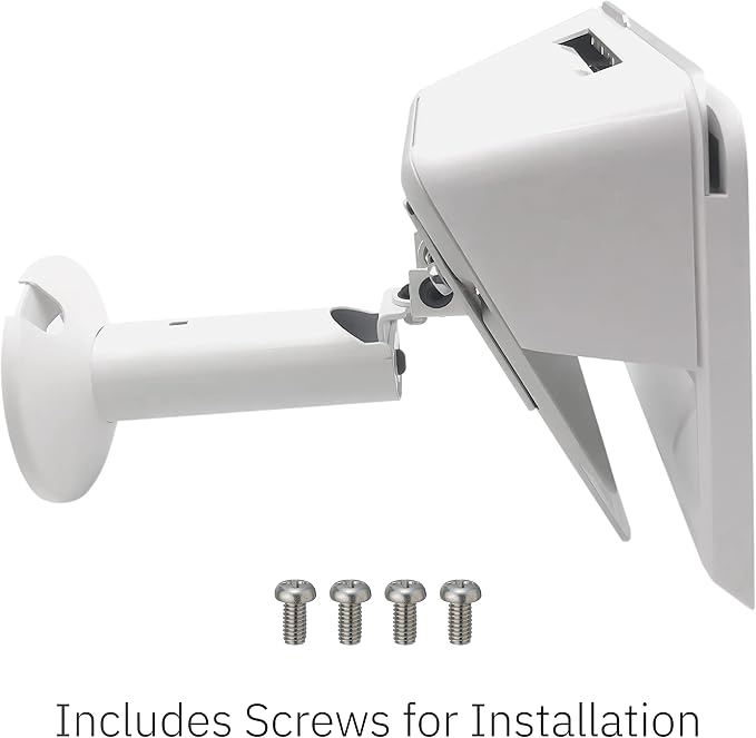 Clover Mini/Clover Mini 3 Wall Mount Terminal Stand, Screw-in Installation - Image 6