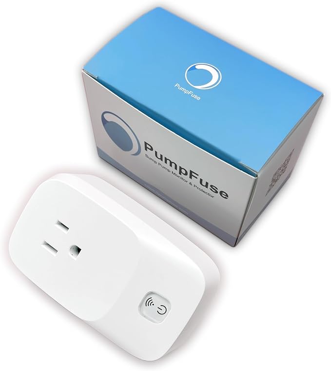 WiFi Sump Pump Monitor & Protector - Image 4