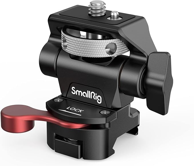 SmallRig Field Monitor Mount by SmallRig