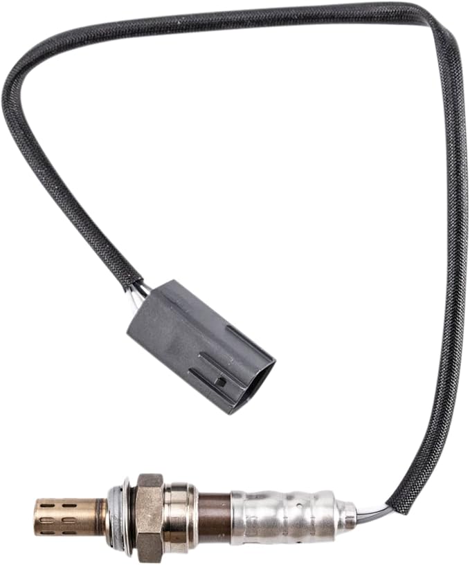 TRQ O2 Oxygen Sensor 4 Wire Narrow-Band Compatible - Image 2