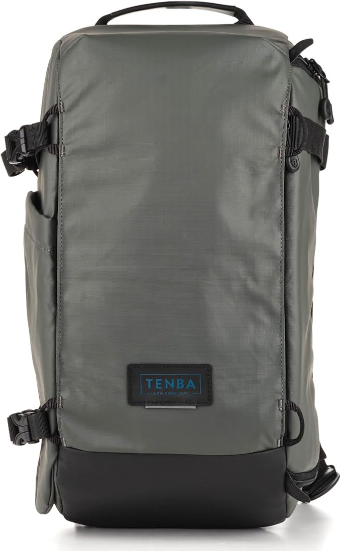Tenba Solstice v2 12L Sling Bag - Image 3