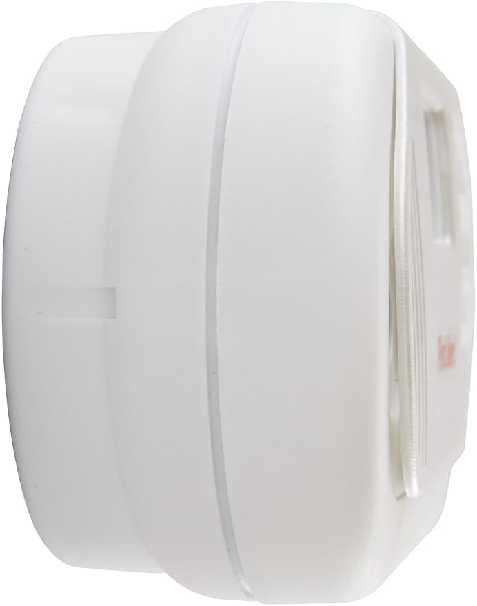 FIRST ALERT Combination Explosive Gas and Carbon Monoxide Alarm - Image 3