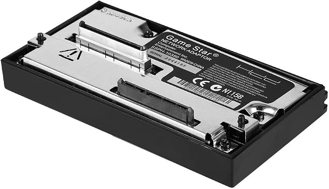 LEAGY SATA Interface Network Adaptor HDD Hard Disk Adapter - Image 8
