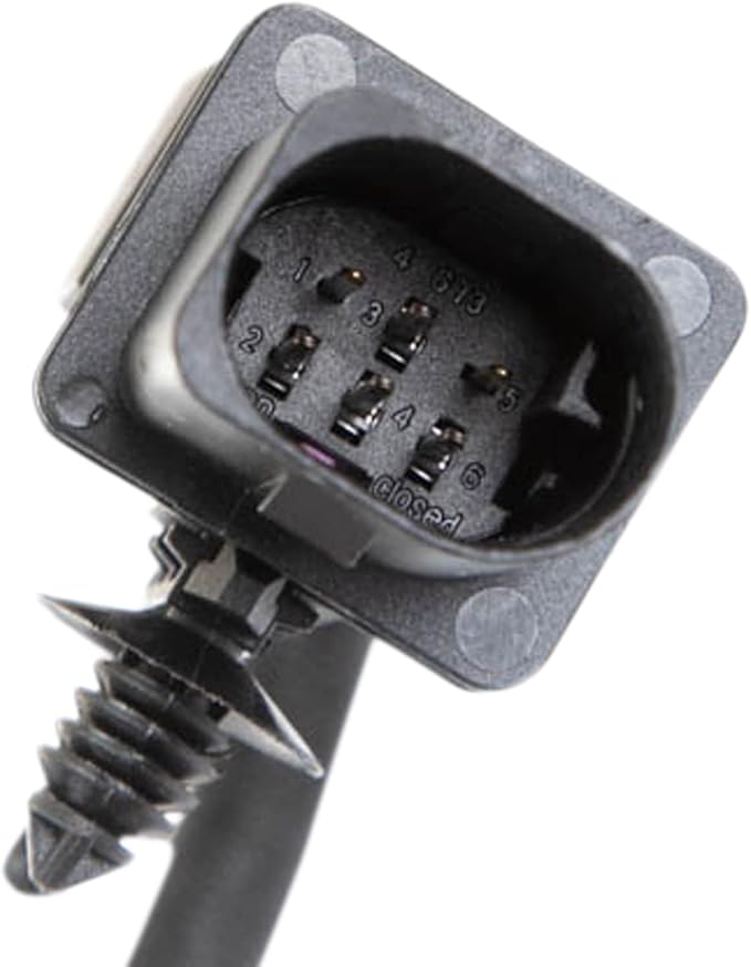 TRQ Upstream O2 Oxygen Sensor Compatible - Image 4