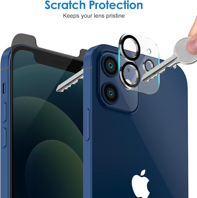 JETech Privacy Screen Protector - Image 6