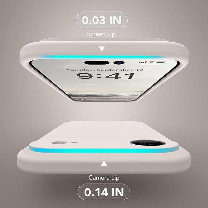 Magnetic for iPhone Air Case, Compatible - Image 6