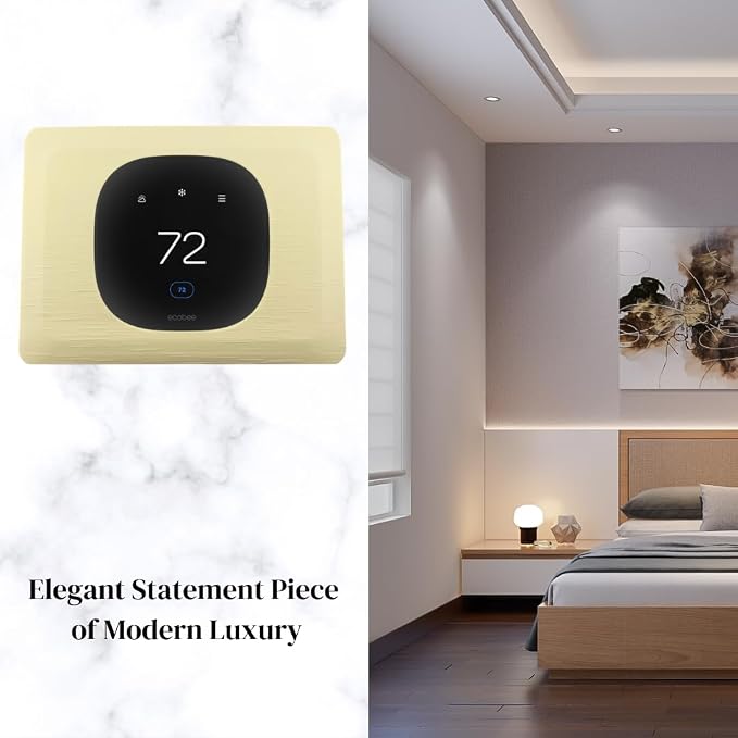 Tuscan Beige Color Rectangle Wall Plate - Image 3