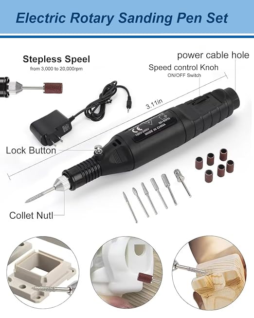 3D Printing Tool Kits for 3D Printer - Image 2
