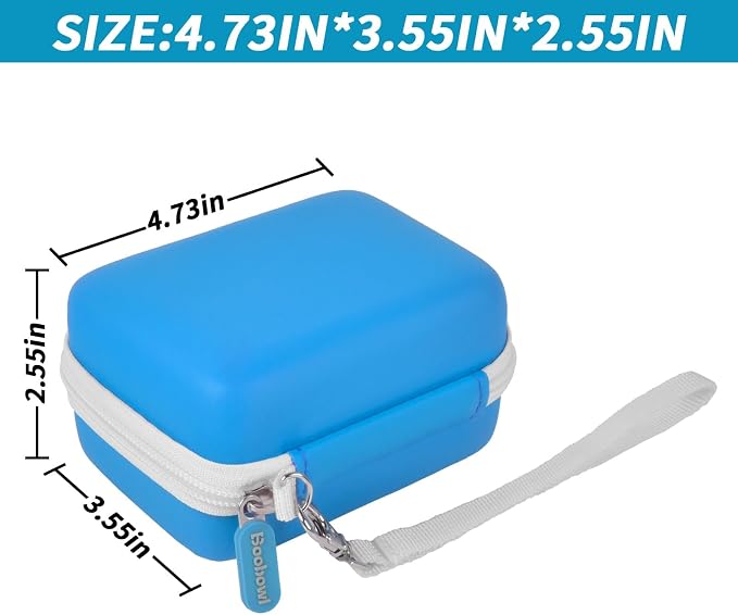 Boobowl Digital Camera Case - Image 5