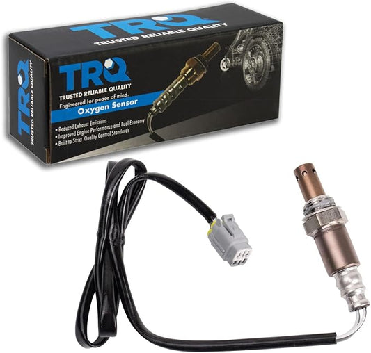 TRQ Upstream O2 Oxygen Sensor Compatible by TRQ