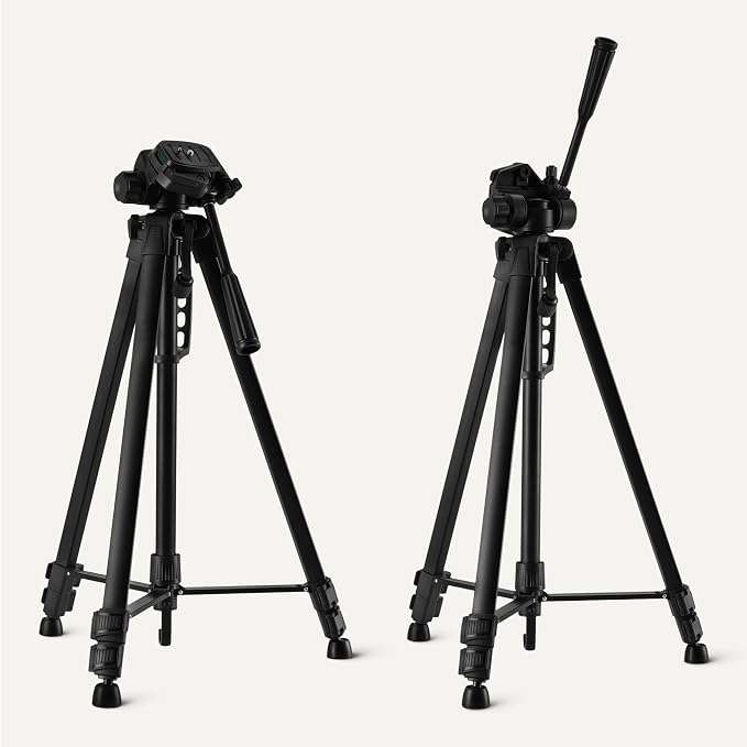 Amazon Basics 60" Lightweight Tripod - Image 4