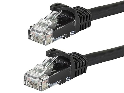 Monoprice Cat6 Ethernet Patch Cable by Monoprice