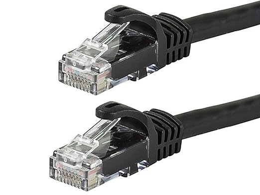 Patch Cord, Cat 6, 14 ft. by Monoprice